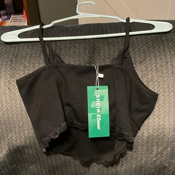 Woman’s camisole - Picture 3 of 3